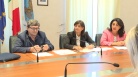 Serracchiani firma decreto ampliamento barriera Lisert